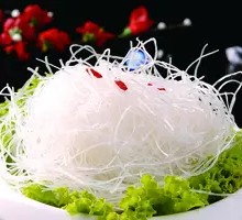 Glass Noodles