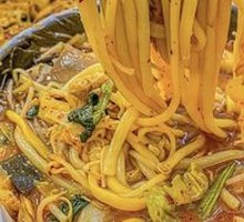 荤素麻辣烫