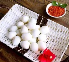 Quail Egg