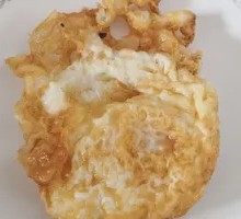 Soft-boiled Egg
