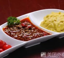 黄焖鸡酱料