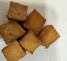 Fish tofu