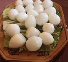 Quail Egg