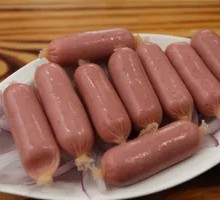 Sausage