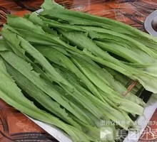 Oilseed lettuce