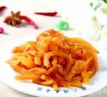 Delicious Side Pickle