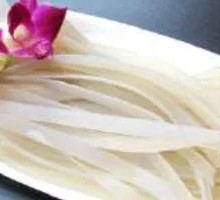 Wide Rice Noodles