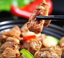 Signature Braised Chicken Rice