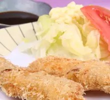 Vegetable Skewers