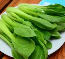 Green Vegetables