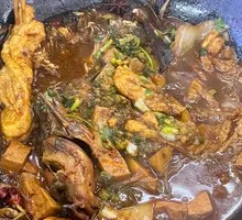 Fresh Catfish