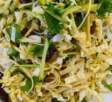 Homestyle Cold Dish