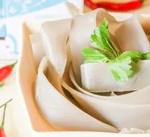 Wide Rice Noodles