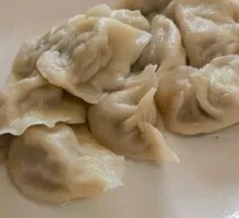 Sour Cabbage Dumplings