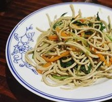 Five-Spice Tofu Strips