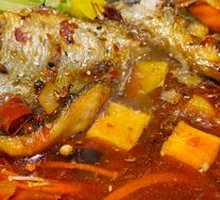 Fish tofu