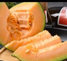 Honeydew Melon