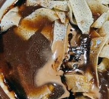 老姑锅巴菜