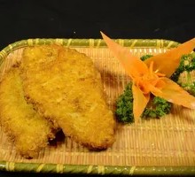 大厨排骨拼鸡脖