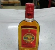 China Power Wine