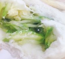 Zucchini and Egg Stir-Fry