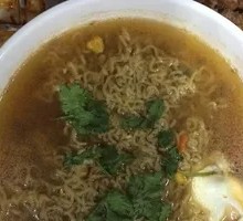 Instant Noodles