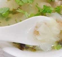 Dumplings