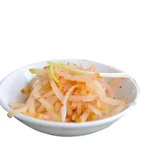 咸菜条