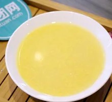Rice Porridge