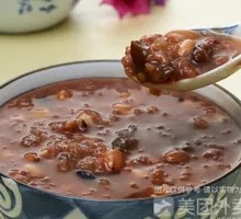 Eight Treasure Porridge