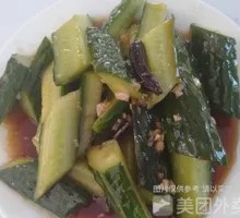 特色黄瓜