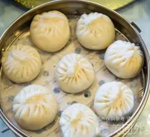 二姑汤包猪肉大葱