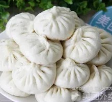 二姑主馅肉三鲜