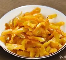 Fuling Zha Cai