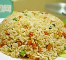Yangzhou Fried Rice