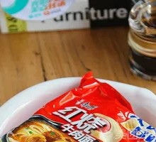 Instant Noodles