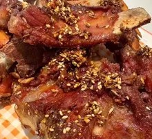 香酥脊骨