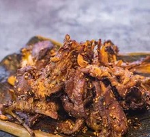香酥大鸡架