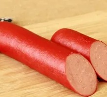 Rose Sausage