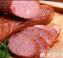 Harbin Sausage
