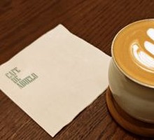 Oat Milk Latte