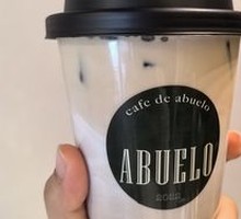 Spanish Latte