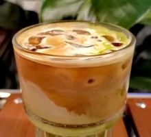 绿“椰”仙踪