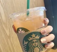 Tawan Ice Shaken Peach Oolong Tea