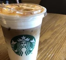 Caramel Macchiato (Large)