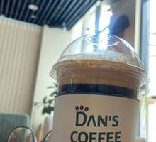 Plum Americano