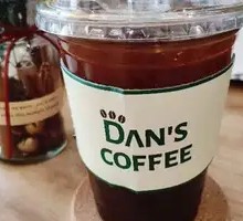 Premium American Coffee