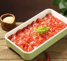 嫩滑锁鲜牛肉