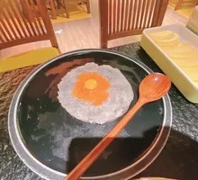 北海太阳鱼籽虾滑