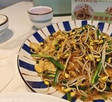 Tianjin-style Stir-fried Mixed Vegetables